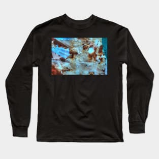 Appeeling Paint Long Sleeve T-Shirt